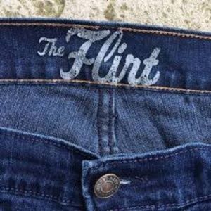 Old Navy Girls Jeans